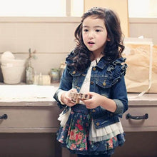 New Children Kids Girls Floral Lace Tutu Skirts Baby Flower Princess Party Mini Skirt SM6