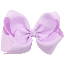 2016 New Children's Butterfly Knot Hair Clip for Baby Hair Styling Tools Hair Accessories #3546 SM6