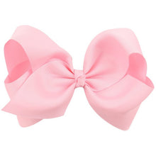 2016 New Children's Butterfly Knot Hair Clip for Baby Hair Styling Tools Hair Accessories #3546 SM6