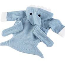 New Cotton Hooded Animal Baby Bath Robe Cartoon Warm Towel Character Kids Bathrobe Infant Towels SM6
