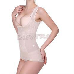 Women Sexy Body Slimming Tank Top Shapers Useful Women Body Shaper SM6
