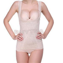 Women Sexy Body Slimming Tank Top Shapers Useful Women Body Shaper SM6