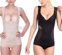 Women Sexy Body Slimming Tank Top Shapers Useful Women Body Shaper SM6