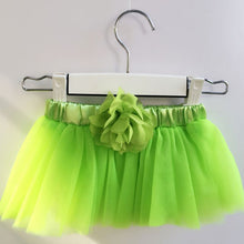 New Girl Baby Kids Tulle Tutu Party Ballet Dance Wear Pettiskirt Costume Skirt P1 SM6