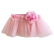 New Girl Baby Kids Tulle Tutu Party Ballet Dance Wear Pettiskirt Costume Skirt P1 SM6