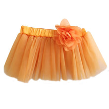 New Girl Baby Kids Tulle Tutu Party Ballet Dance Wear Pettiskirt Costume Skirt P1 SM6