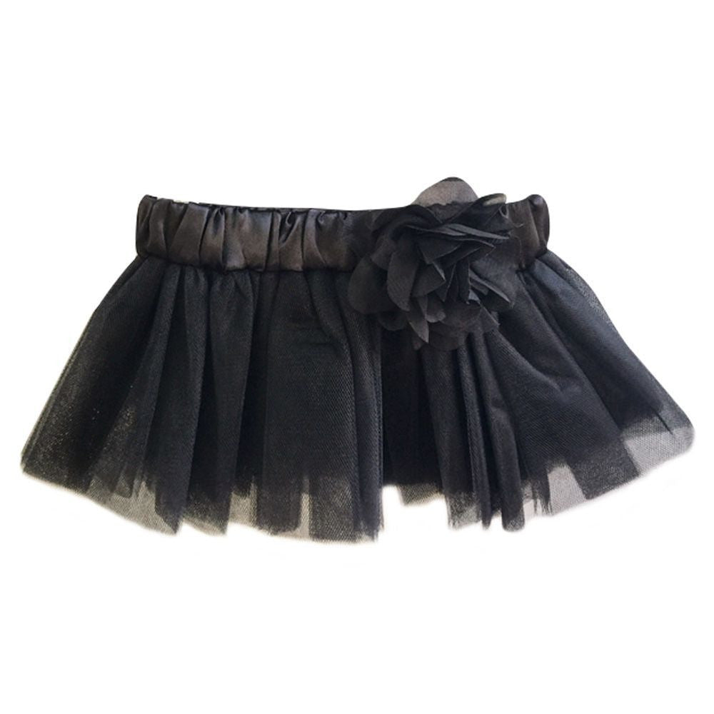 New Girl Baby Kids Tulle Tutu Party Ballet Dance Wear Pettiskirt Costume Skirt P1 SM6
