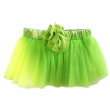 New Girl Baby Kids Tulle Tutu Party Ballet Dance Wear Pettiskirt Costume Skirt P1 SM6
