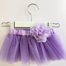 New Girl Baby Kids Tulle Tutu Party Ballet Dance Wear Pettiskirt Costume Skirt P1 SM6