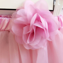 New Girl Baby Kids Tulle Tutu Party Ballet Dance Wear Pettiskirt Costume Skirt P1 SM6