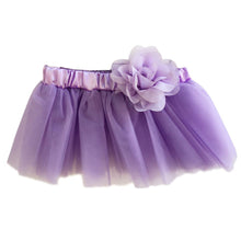 New Girl Baby Kids Tulle Tutu Party Ballet Dance Wear Pettiskirt Costume Skirt P1 SM6