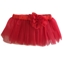 New Girl Baby Kids Tulle Tutu Party Ballet Dance Wear Pettiskirt Costume Skirt P1 SM6