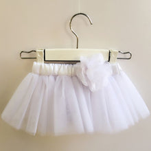 New Girl Baby Kids Tulle Tutu Party Ballet Dance Wear Pettiskirt Costume Skirt P1 SM6