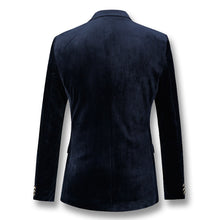 Men SM6azers and Jackets Businessmen Dress Suits Men's Casual Slim Fit Long Sleeved Herren Anzug SM6azers Hombre SM6