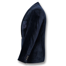 Men SM6azers and Jackets Businessmen Dress Suits Men's Casual Slim Fit Long Sleeved Herren Anzug SM6azers Hombre SM6
