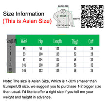 Men Camouflage Pencil Pants Trousers Men's Casual Slim Fit Long Harem Pants Joggers Sweatpants Trousers Pants SM6