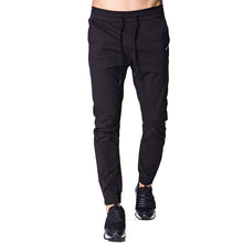 Men Denim Jeans Pants Trousers Men's Casual Slim Fit Long Pencil Pants Trousers Hombre Sportswear Joggers SM6