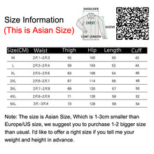 Men Denim Jeans Shorts Pantalones Hombre Casual Sports Pants Sweatpants Men's Casual Slim Fit Shorts SM6