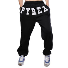 Men Hip-hop Trousers Men's Casual Slim Fit Large Size Hip-hop Street Fleece Pants Pencil Pants Outwear Hombre SM6