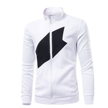 Men Hoodies Zipper Coats Sweatshirts Sportswear Cardigans Men's Casual Slim Fit Zipper Hoodies Hooded Men SM6