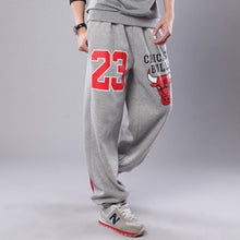 Men Outwear Pants Men's Casual Slim Fit Large Size Hip-hop Street Fleece Pants Pencil Pants Trousers Hombre SM6