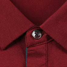 Men Short Sleeved Polo Shirts Men's Casual Slim Fit Business Men Dress Polo Shirts Herem Hemden Camisa SM6