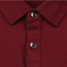Men Short Sleeved Polo Shirts Men's Casual Slim Fit Business Men Dress Polo Shirts Herem Hemden Camisa SM6
