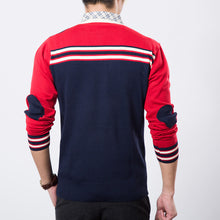 Men Sweaters s Men's V-Neck Cashmere Cardigans Man Slim Fit M-XXL SM6