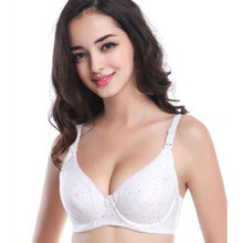 Pregnant Women Maternity Breastfeeding Bras Pregnant Feeding Nursing Tops Bra SM6