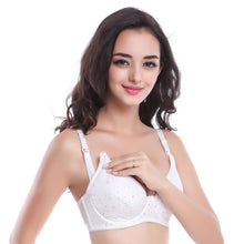 Pregnant Women Maternity Breastfeeding Bras Pregnant Feeding Nursing Tops Bra SM6