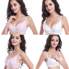 Pregnant Women Maternity Breastfeeding Bras Pregnant Feeding Nursing Tops Bra SM6