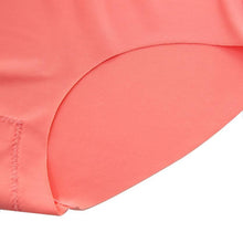 2016 New Sexy Women Invisible Underwear Seamless Ice Silk Good Elasticity Underwear #3546 SM6