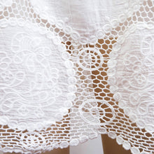 Casual Dress Brief Straight Flare Sleeve Solid Empire Beach Women White Dresses H41 LY3 SM6