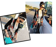 2016 New Spring Summer Women Lace Blusas LongSleeve V-neck Ladies Blouses Casual Chiffon Shirts Blouses Tops Camisas Femininas SM6