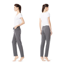 New Women Casual Modal Thin Leisure Trousers Home Wearing SM6