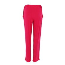 New Women Casual Modal Thin Leisure Trousers Home Wearing SM6