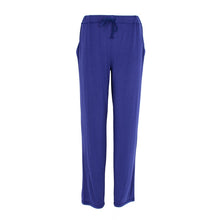 New Women Casual Modal Thin Leisure Trousers Home Wearing SM6