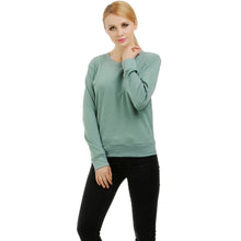 Women Sportswear Sweatshirts Hoodies Pullovers Women's Casual Slim Fit Large Size Sportswear Pullovers Hoodies SM6