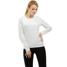 Women Sportswear Sweatshirts Hoodies Pullovers Women's Casual Slim Fit Large Size Sportswear Pullovers Hoodies SM6