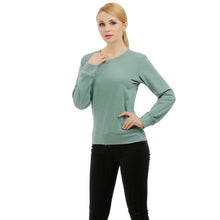 Women Sportswear Sweatshirts Hoodies Pullovers Women's Casual Slim Fit Large Size Sportswear Pullovers Hoodies SM6