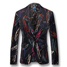 Notched Lapel SM6azers Veste De Loisir Dress Suits SM6azers Jackets Coats Men's Casual Slim Fit Herren Anzug Coat Men SM6