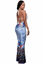 Paisley Print Palazzo High Waist Flare Pants Top Pants With Elastic Waist High Waisted Trousers SM6