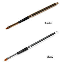 Portable Professional Lip Brush Cosmetic Make Up Beauty Tool Brushes New WholeL4 SM6