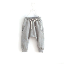 S Fitness Kids Toddler Boy Girls Child Harem Pants Baby Trousers Bottoms Capris SM6