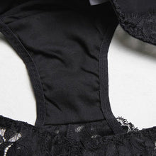 Sexy Lace Bra Bra Set Sexy Girl Ultra-thin Transparent Lace Bra For Women Underwear And Bra Set L4 SM6