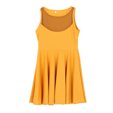 Sexy Women Slim Lace Sheer Sleeveless Evening Clubbing Party Mini Dress SM6