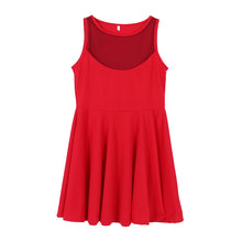 Sexy Women Slim Lace Sheer Sleeveless Evening Clubbing Party Mini Dress SM6