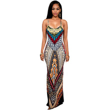 Slip Dress Strapless  Maxi Dress Casual Beach Off Shoulder Sleeveless Backless  Bohemian Long Dress SM6