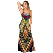 Slip Dress Strapless  Maxi Dress Casual Beach Off Shoulder Sleeveless Backless  Bohemian Long Dress SM6