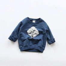 Boys Girls Sweatshirts Baby Children Clothes Cotton Casual Kids Sweatshirts Hoodies Tops SM6